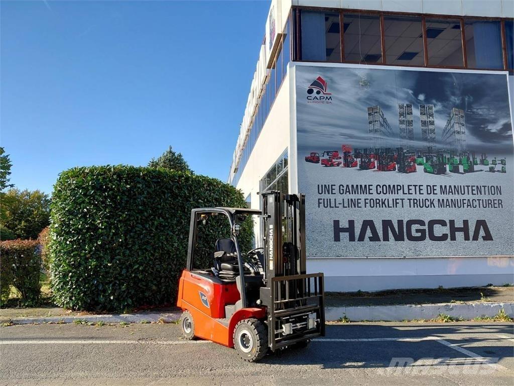 Hangcha AE20C Forklift trucks - others