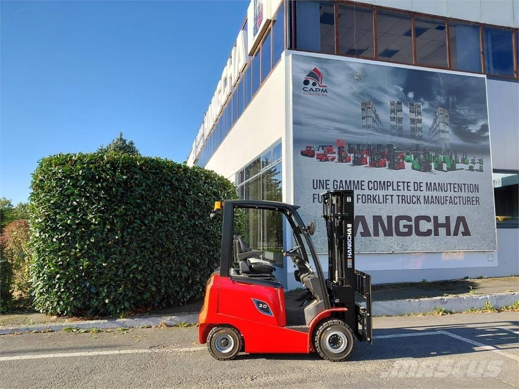 Hangcha AE20C Forklift trucks - others