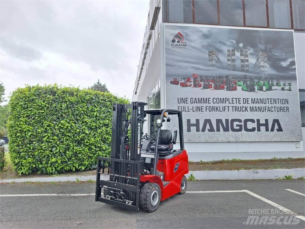 Hangcha AE20C Forklift trucks - others