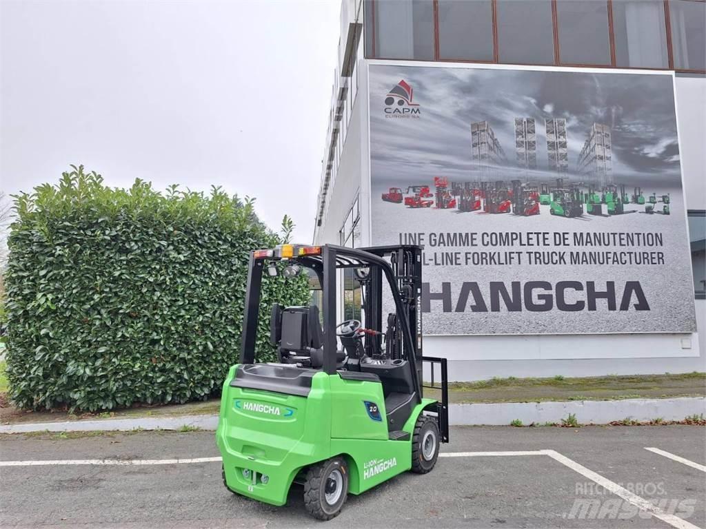 Hangcha AE20Ci Forklift trucks - others