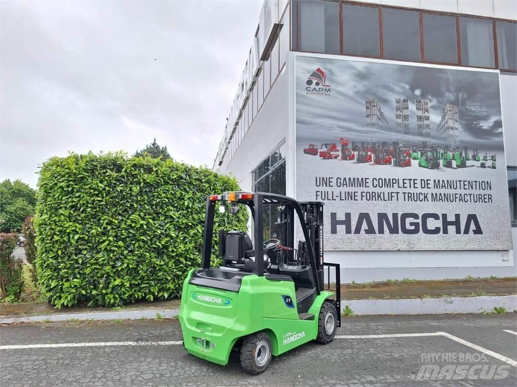 Hangcha AE25-I Forklift trucks - others