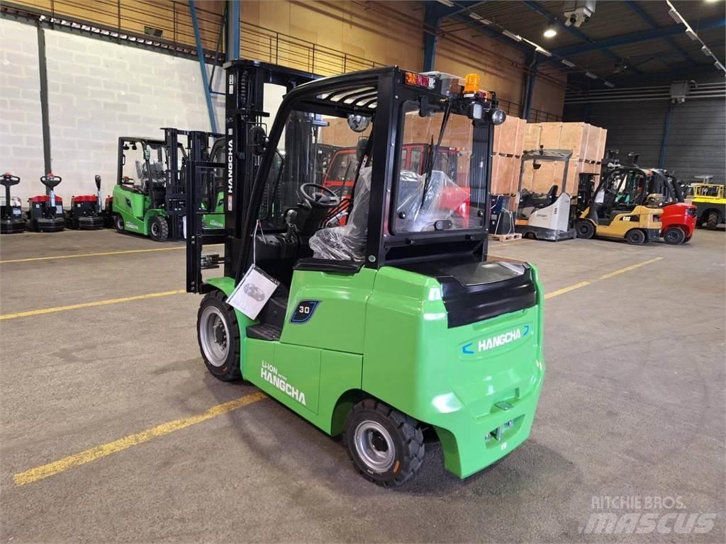 Hangcha AE30-I Forklift trucks - others