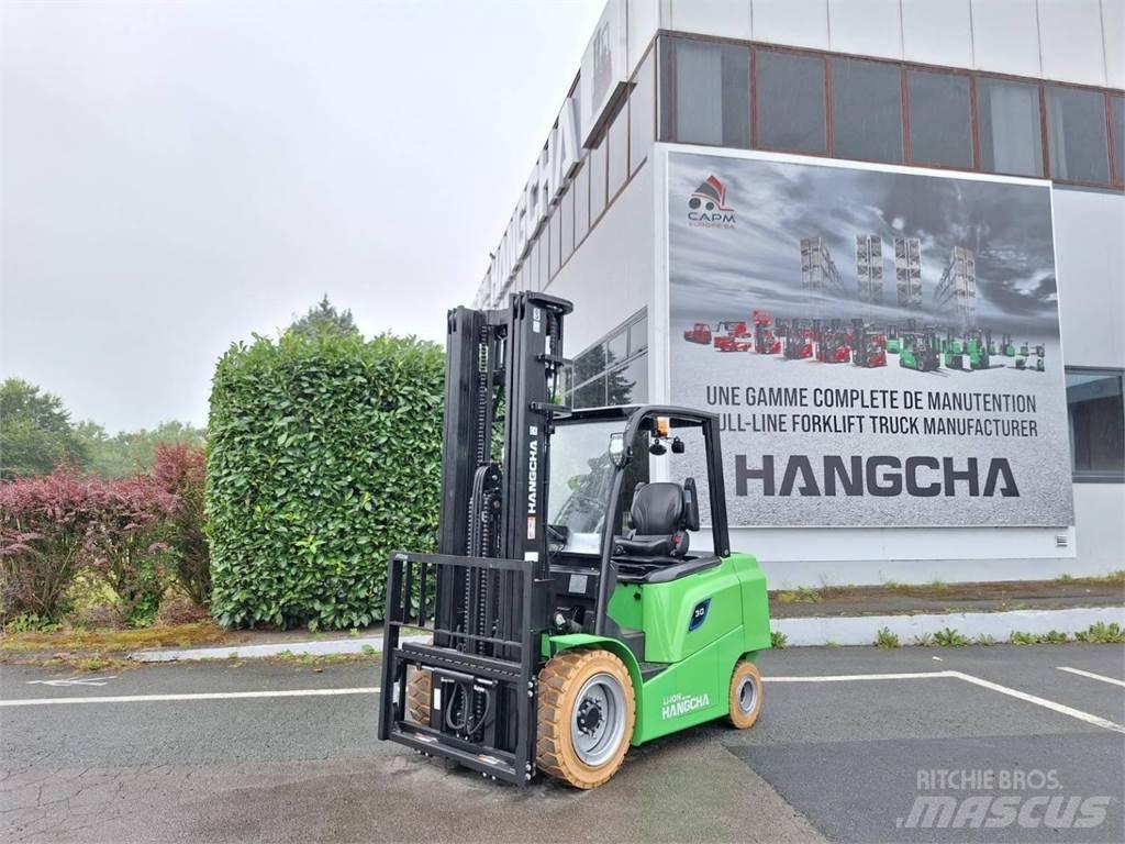 Hangcha AE30-I Forklift trucks - others