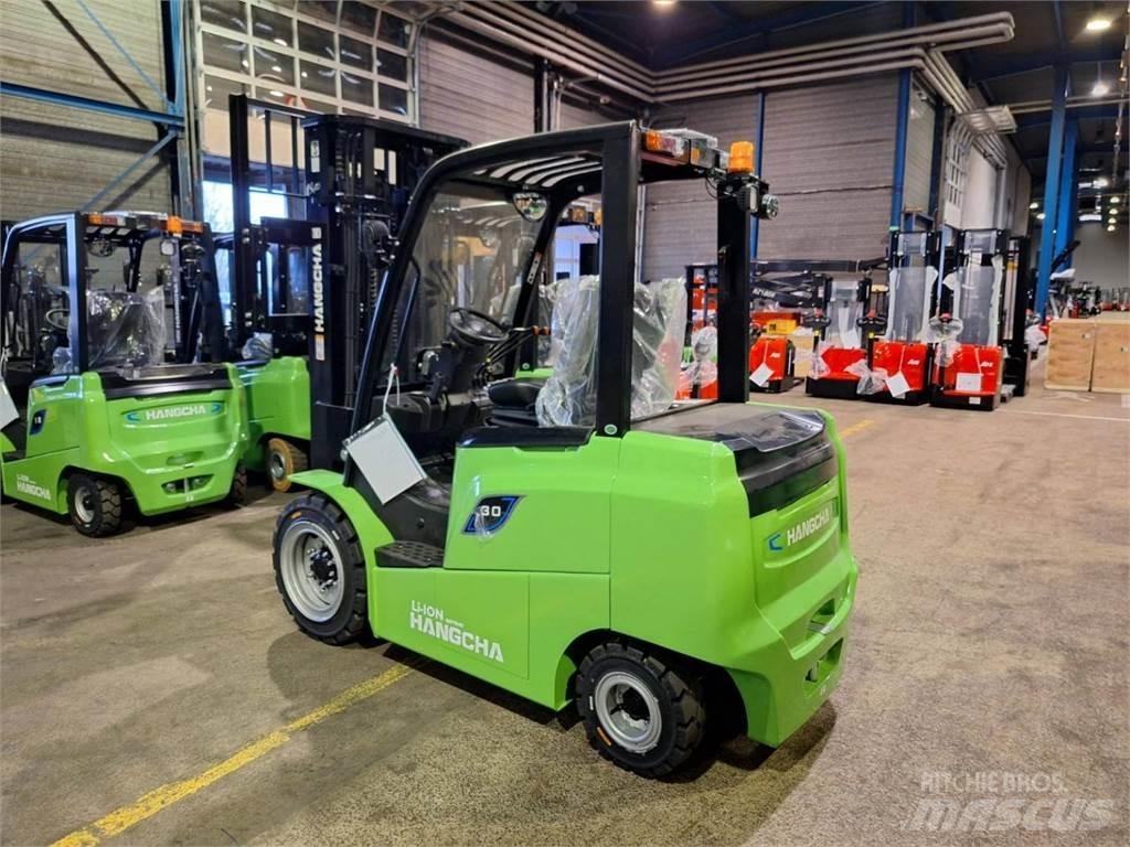 Hangcha AE30-I Forklift trucks - others