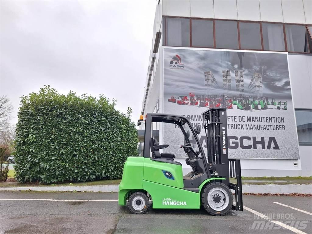 Hangcha AE30-I Forklift trucks - others