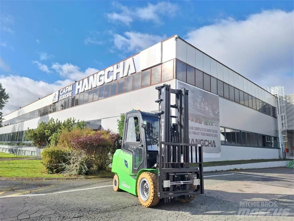 Hangcha AE30-I Forklift trucks - others