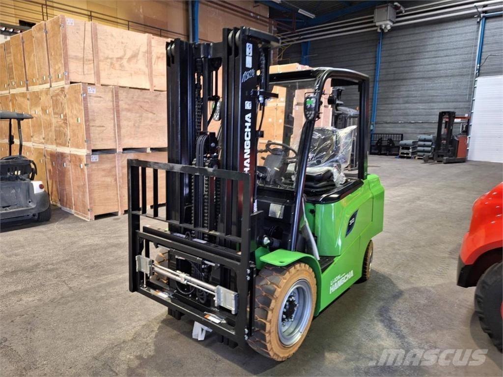 Hangcha AE30-I Forklift trucks - others