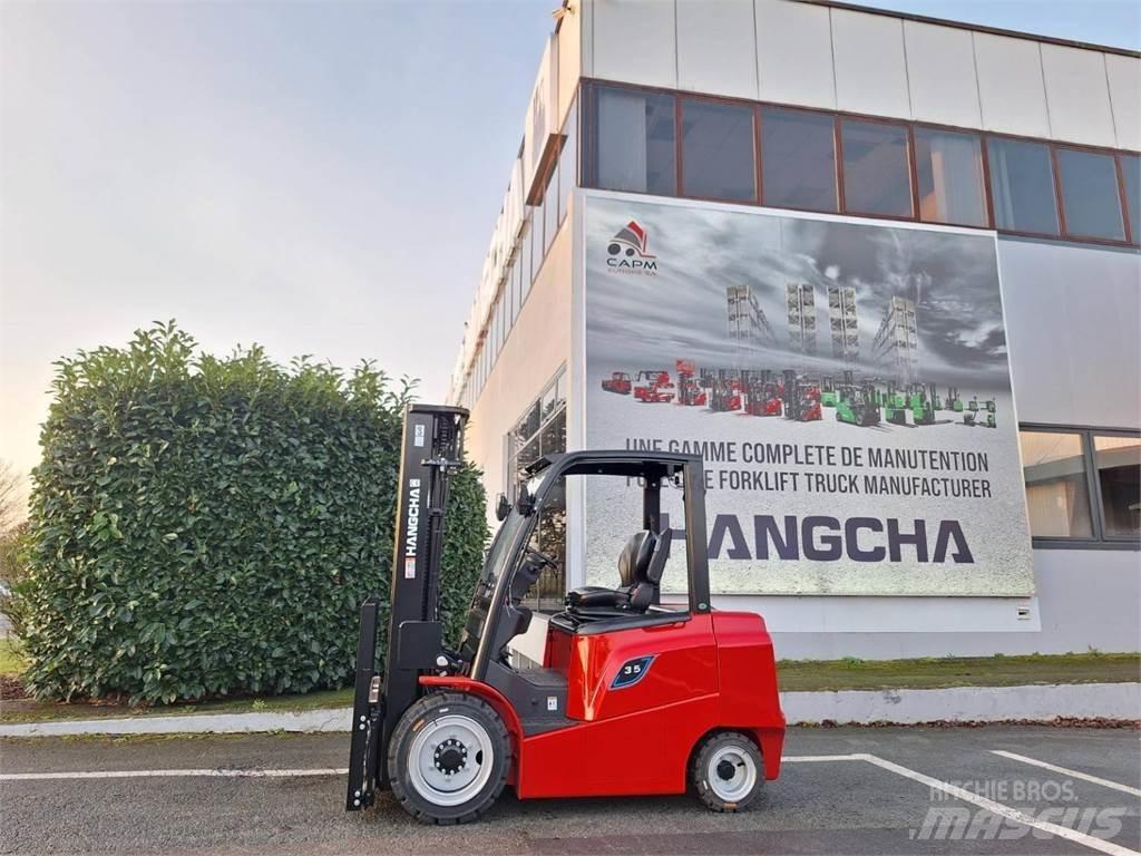 Hangcha AE35 Forklift trucks - others
