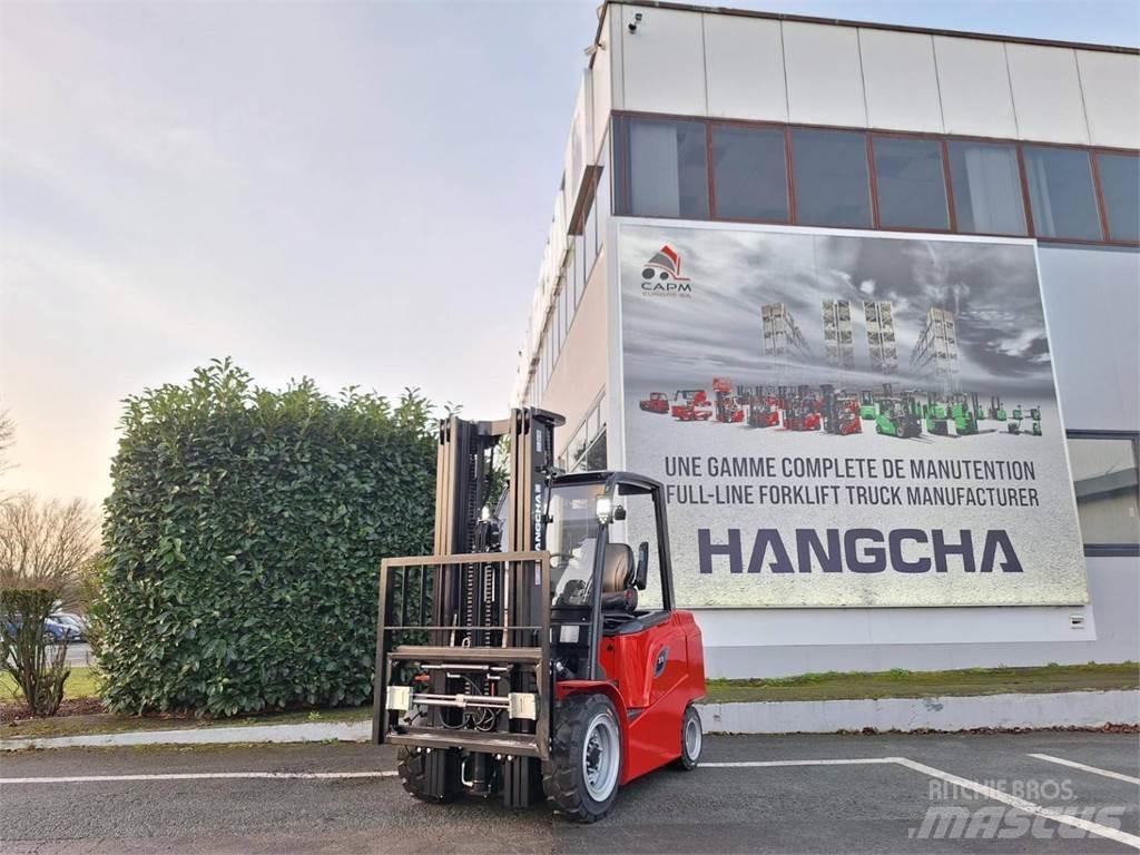 Hangcha AE35 Forklift trucks - others