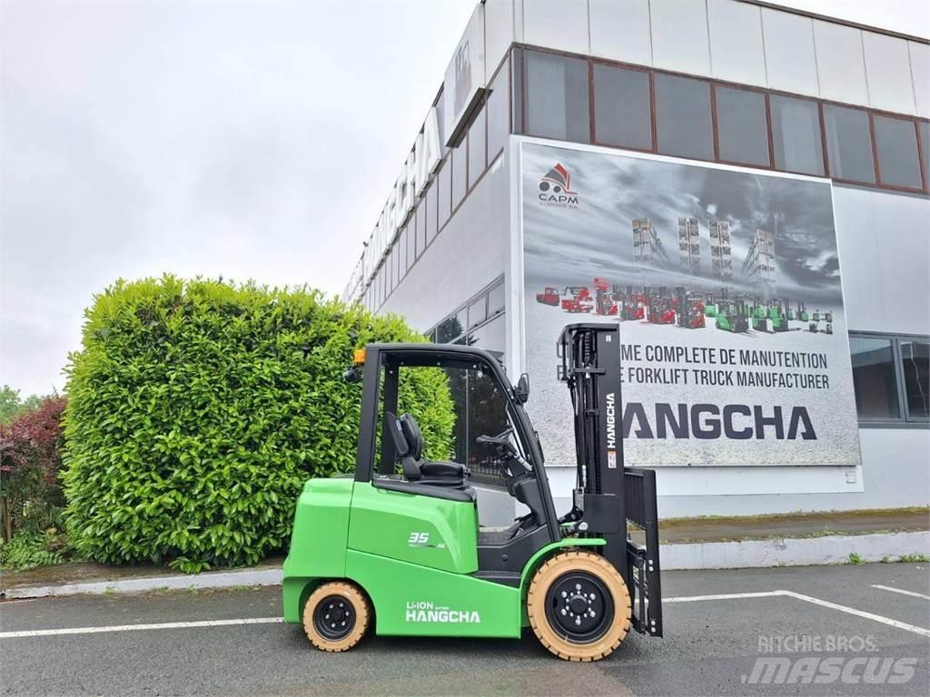 Hangcha AE35-I Forklift trucks - others