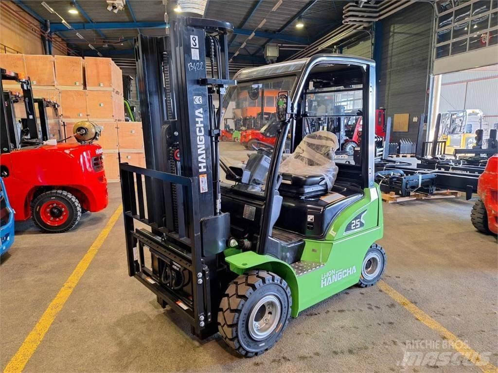 Hangcha XC25i Forklift trucks - others