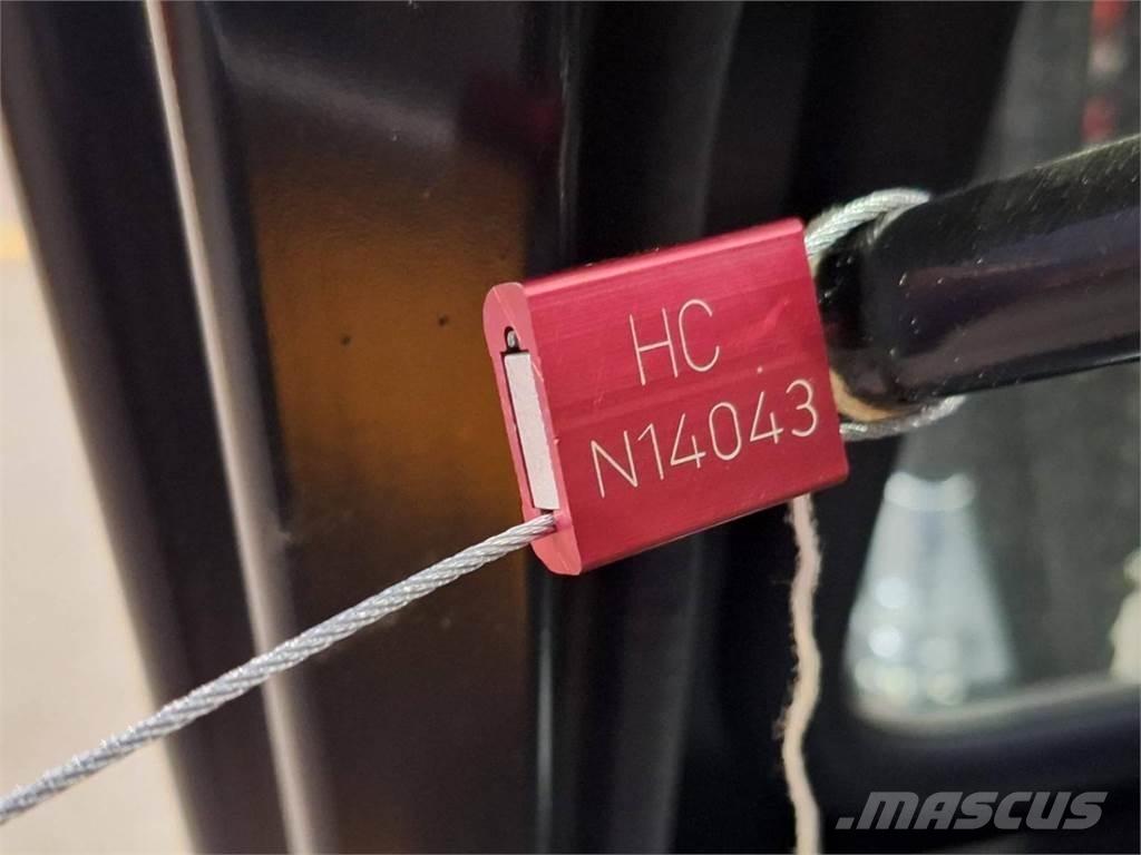 Hangcha XE18i Forklift trucks - others