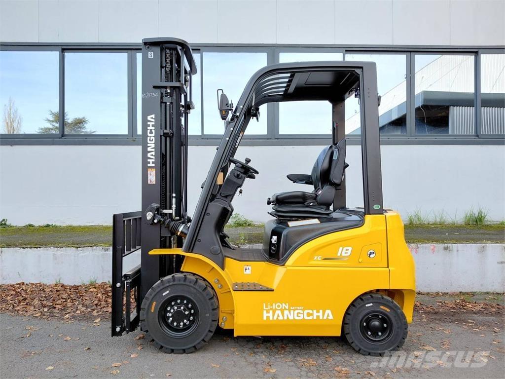 Hangcha XE18i Forklift trucks - others