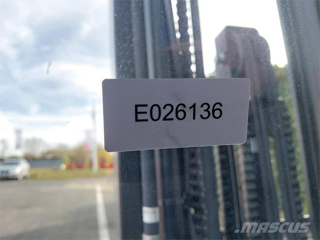 Hangcha XE18i Forklift trucks - others