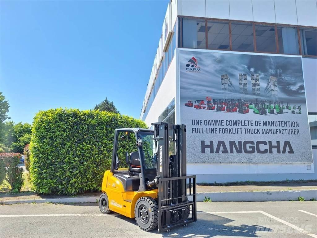 Hangcha XE25i Forklift trucks - others