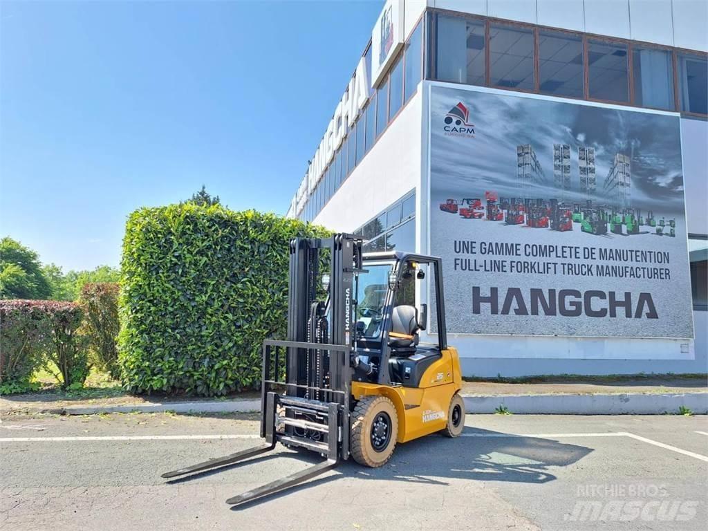 Hangcha XE25i Forklift trucks - others