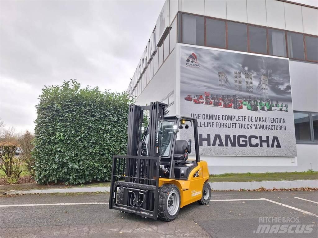Hangcha XE30-i Forklift trucks - others
