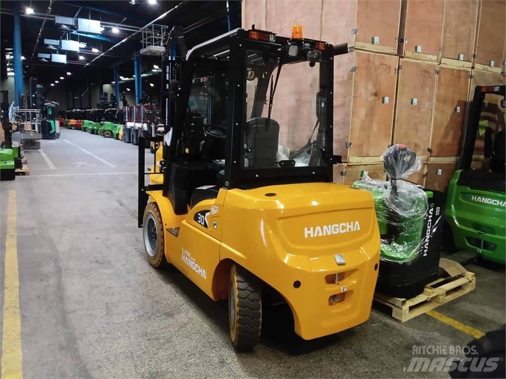Hangcha XE30-i Forklift trucks - others