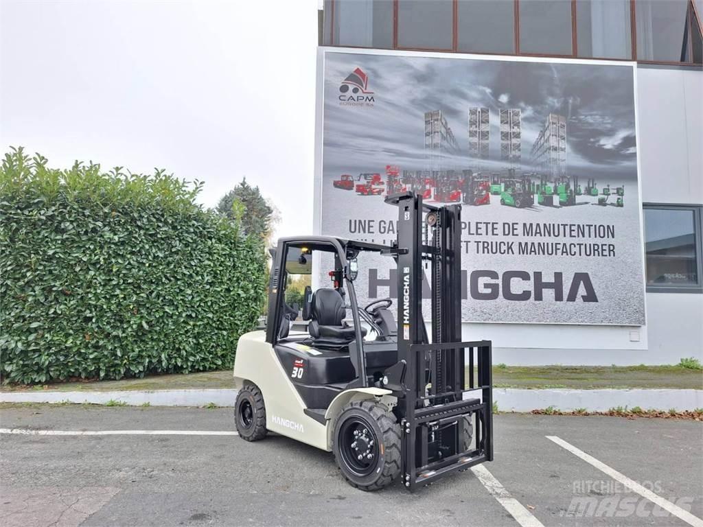 Hangcha XF30D Forklift trucks - others