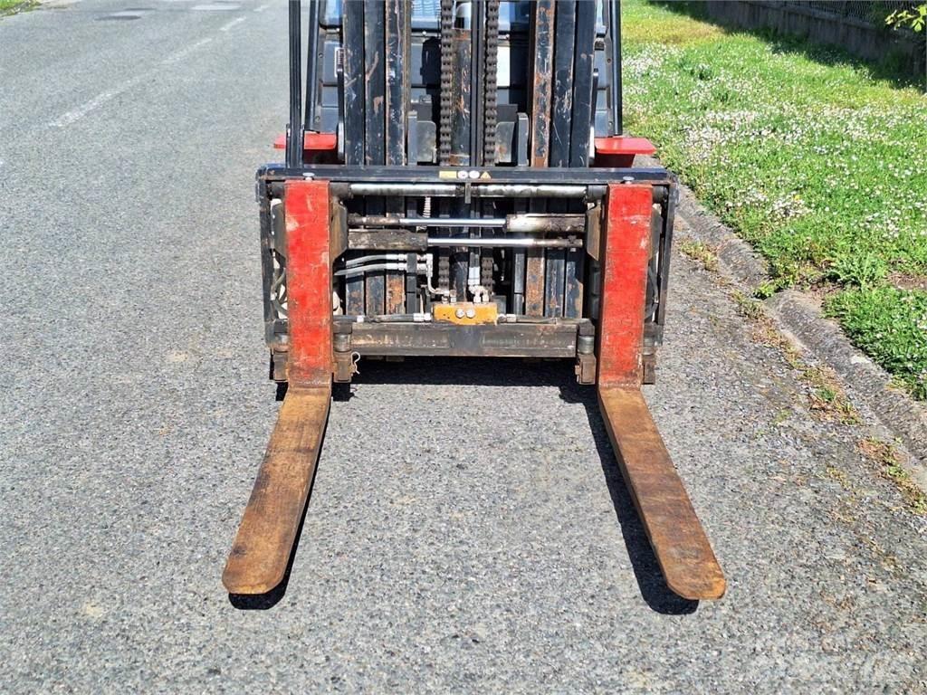 Hangcha XF35G Forklift trucks - others