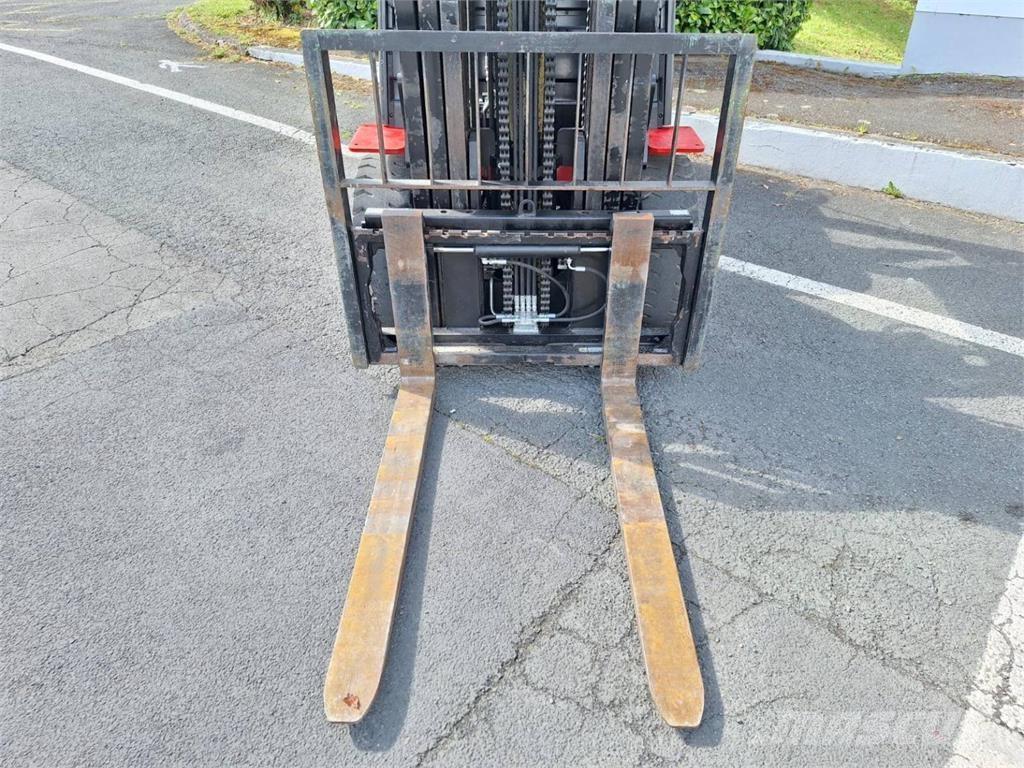 Hangcha XF35G Forklift trucks - others