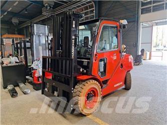Hangcha XF50G Forklift trucks - others