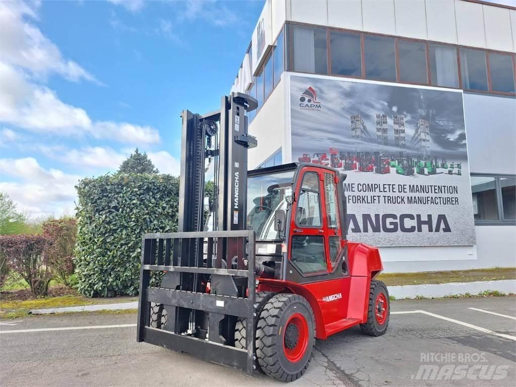 Hangcha XF70D Forklift trucks - others