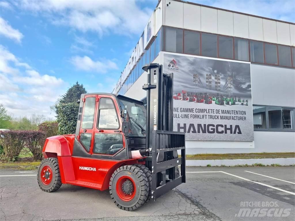 Hangcha XF70D Forklift trucks - others