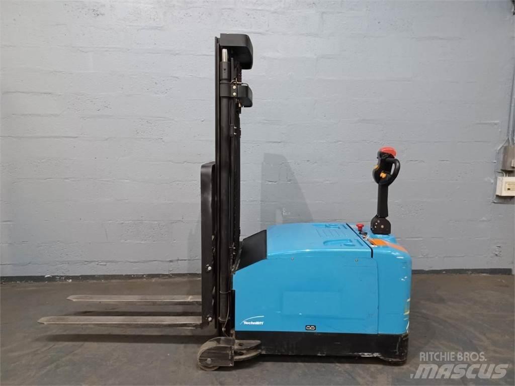 Heli CDD12 Pedestrian stacker