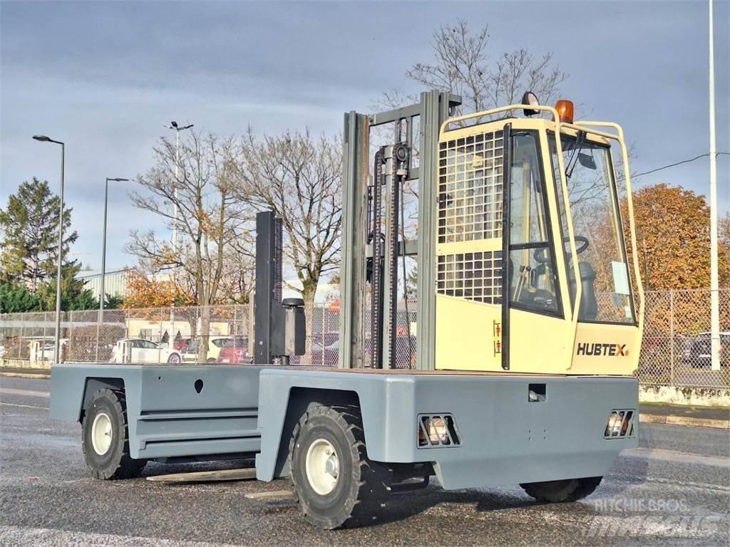 Hubtex S30 D Sideloaders