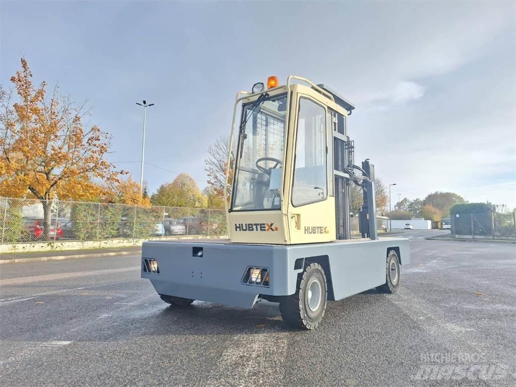 Hubtex S30 D Sideloaders