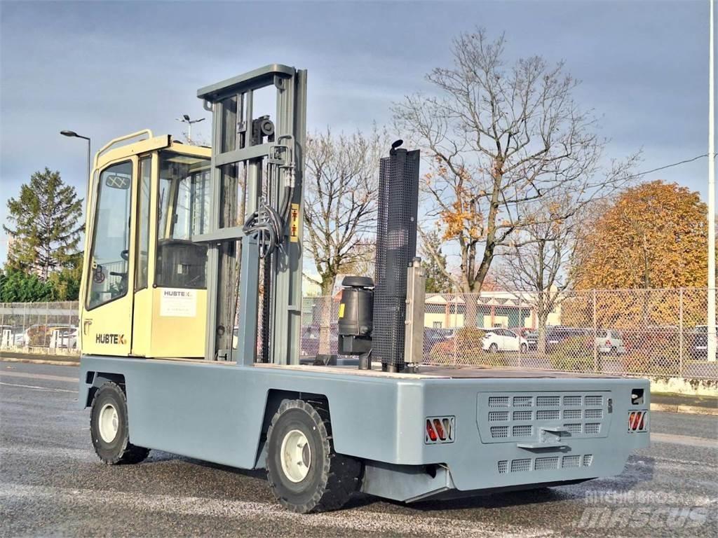 Hubtex S30 D Sideloaders