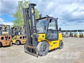 Hyundai 40L-7A Forklift trucks - others