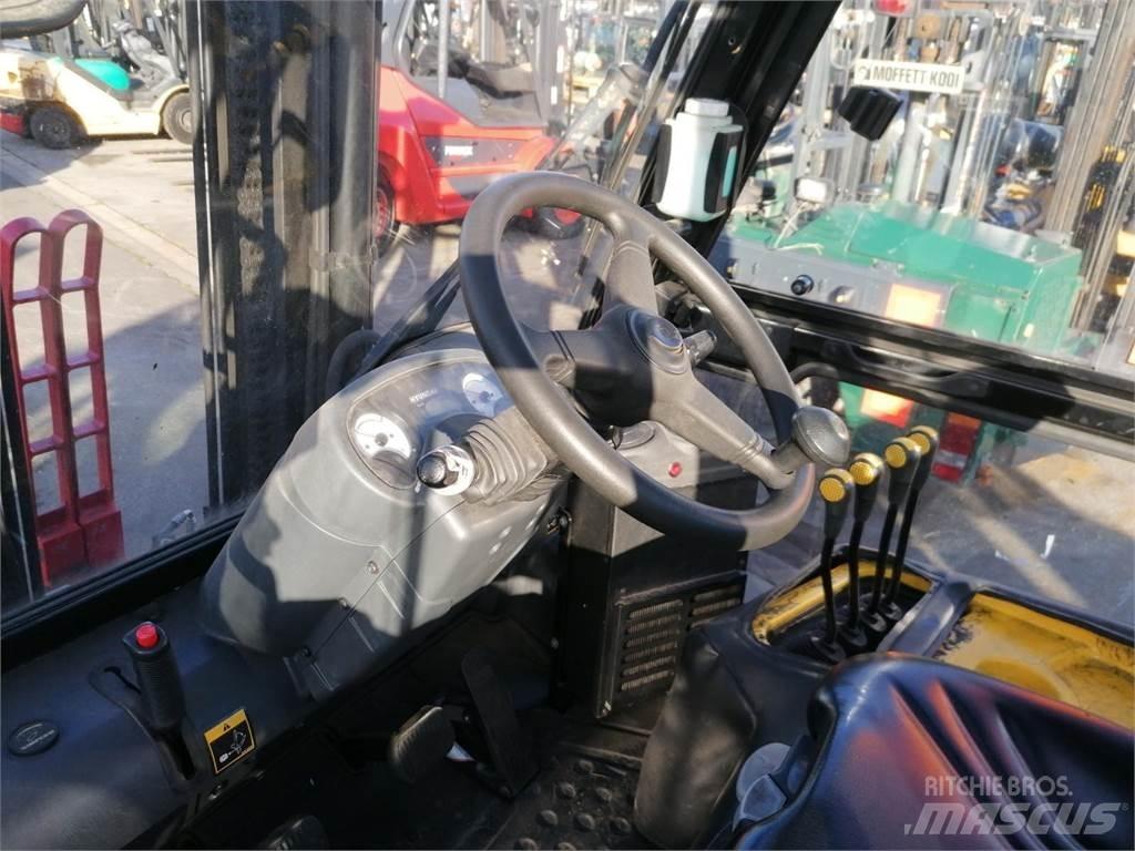 Hyundai 40L-7A Forklift trucks - others