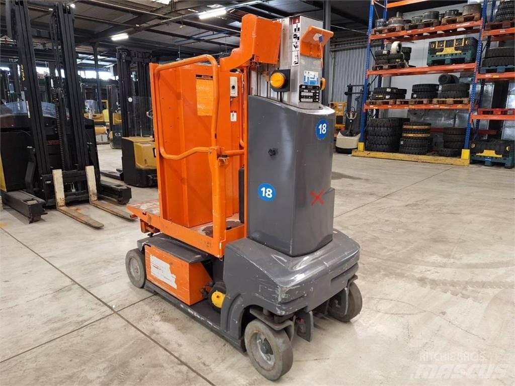 JLG TOUCAN DUO Other lifts and platforms