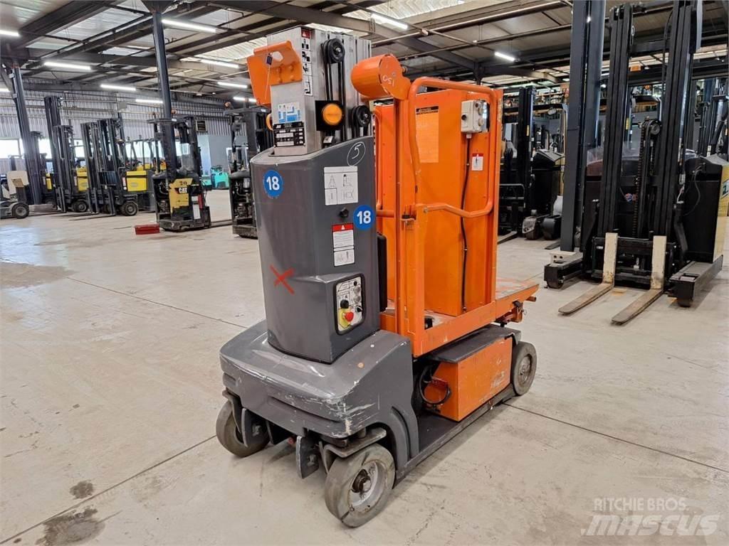 JLG TOUCAN DUO Other lifts and platforms