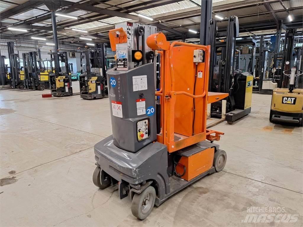 JLG TOUCAN DUO Other lifts and platforms