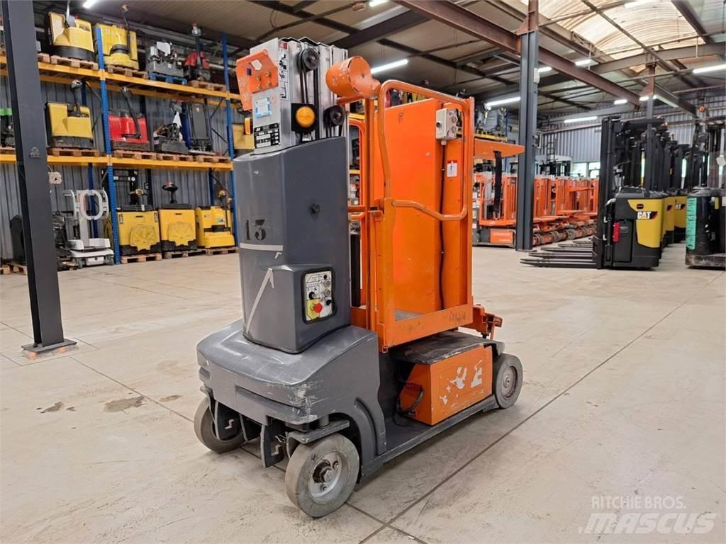 JLG TOUCAN DUO Other lifts and platforms