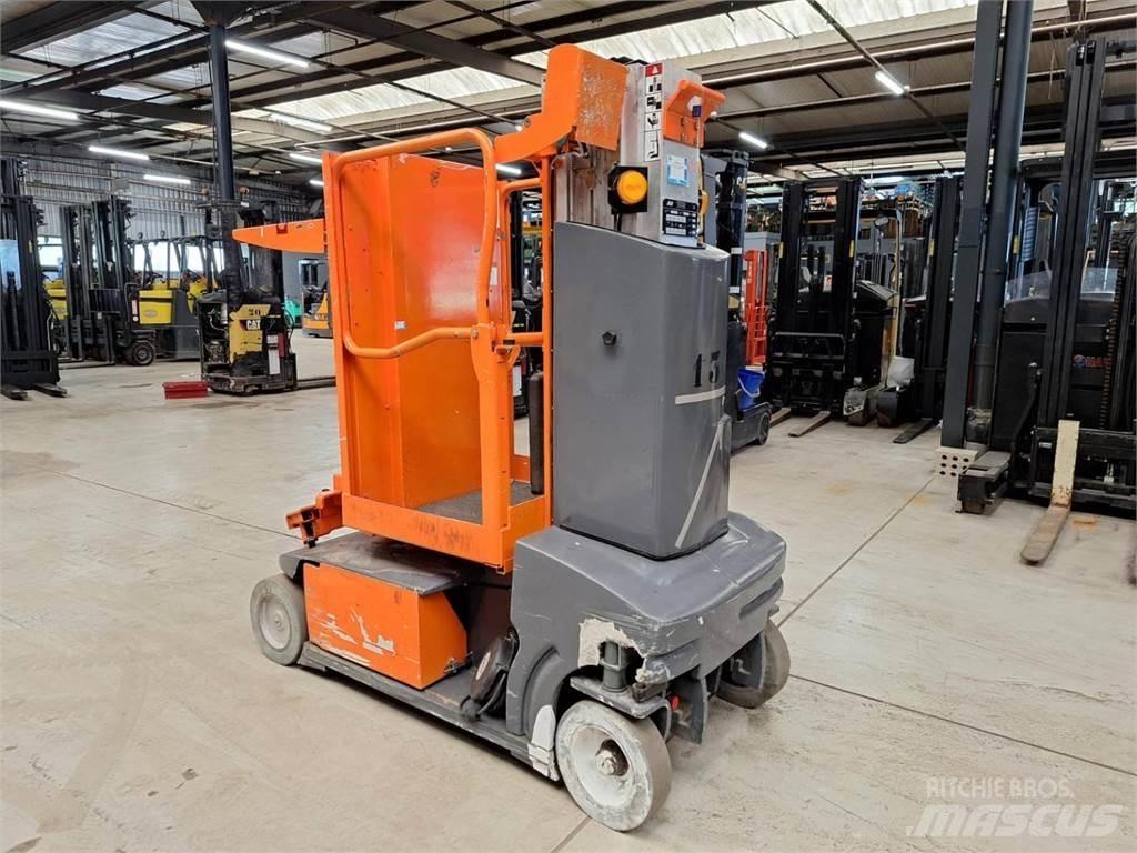 JLG TOUCAN DUO Other lifts and platforms