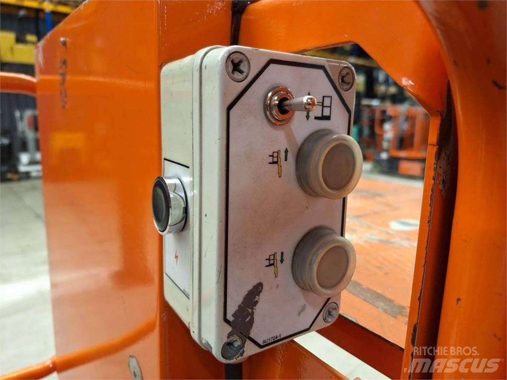 JLG TOUCAN DUO Other lifts and platforms