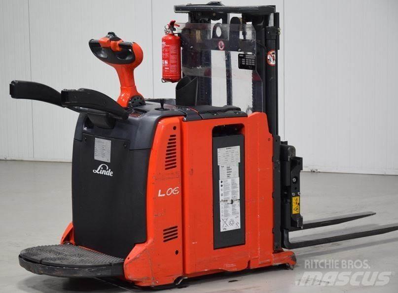 Linde L06ac Hand pallet truck