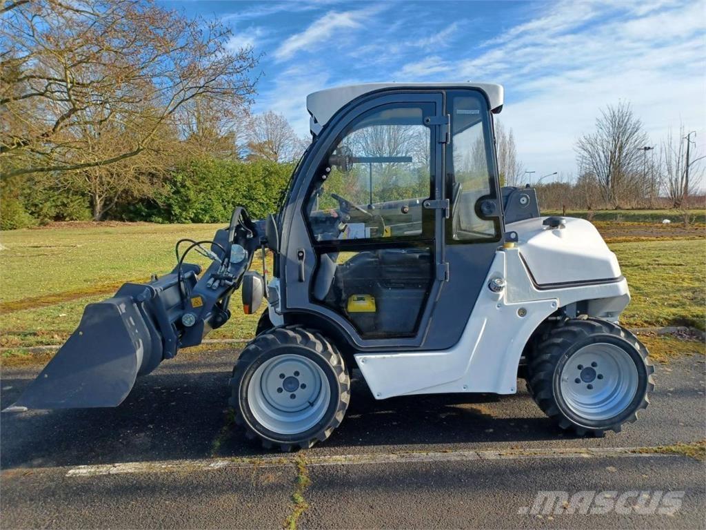  Manitech T150H Material Handling - Others