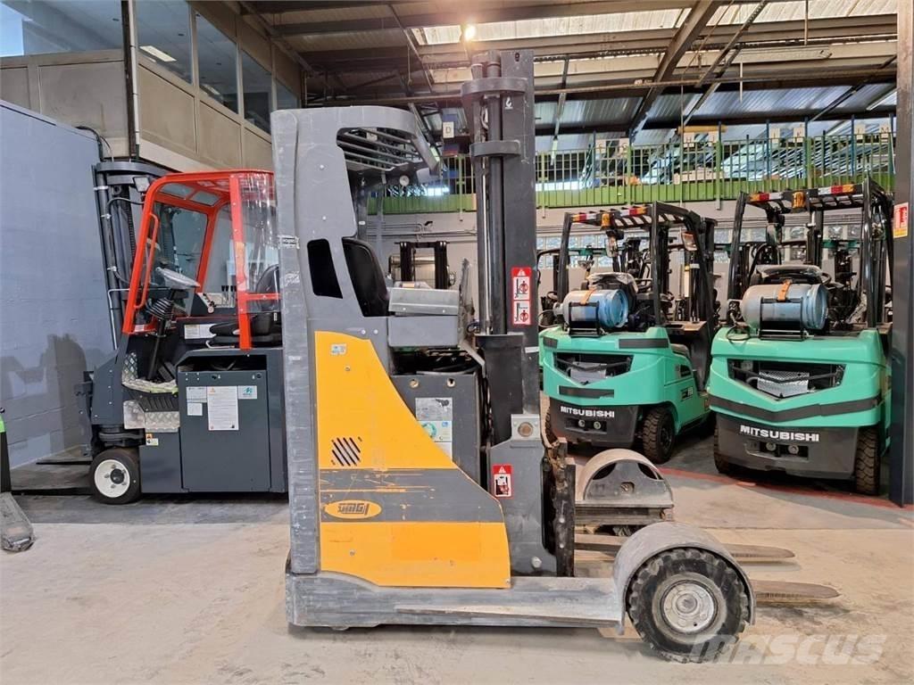 OMG NEOS 16SE Reach trucks