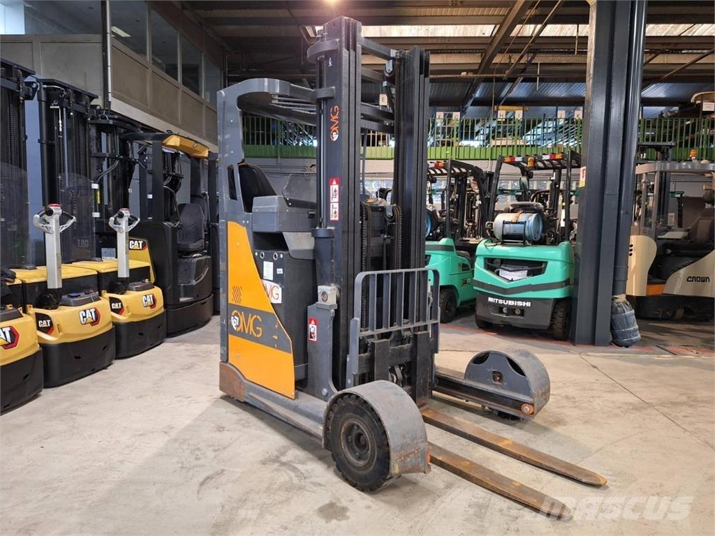 OMG NEOS16 SE Reach trucks