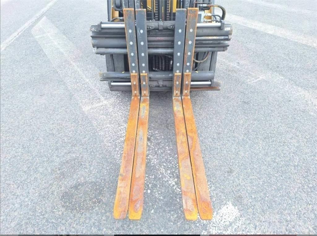 Seith DPK22C Forklift trucks - others