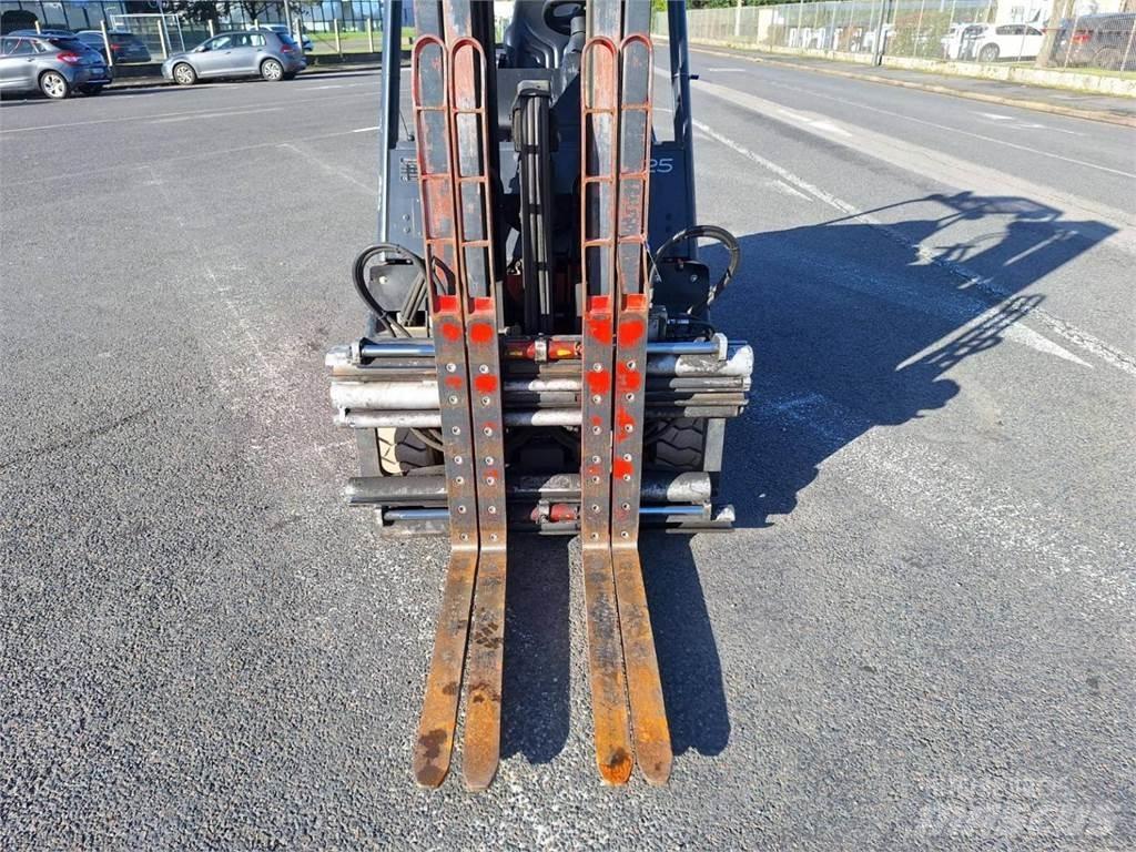 Seith DPK25C Forklift trucks - others