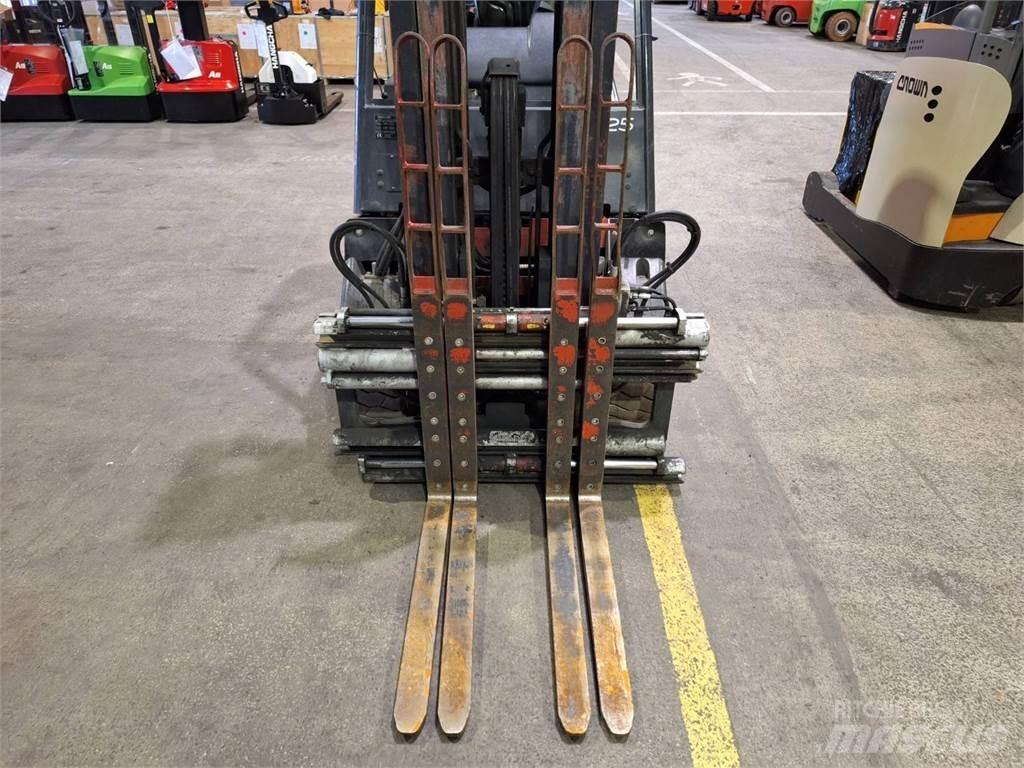 Seith DPK25C Forklift trucks - others