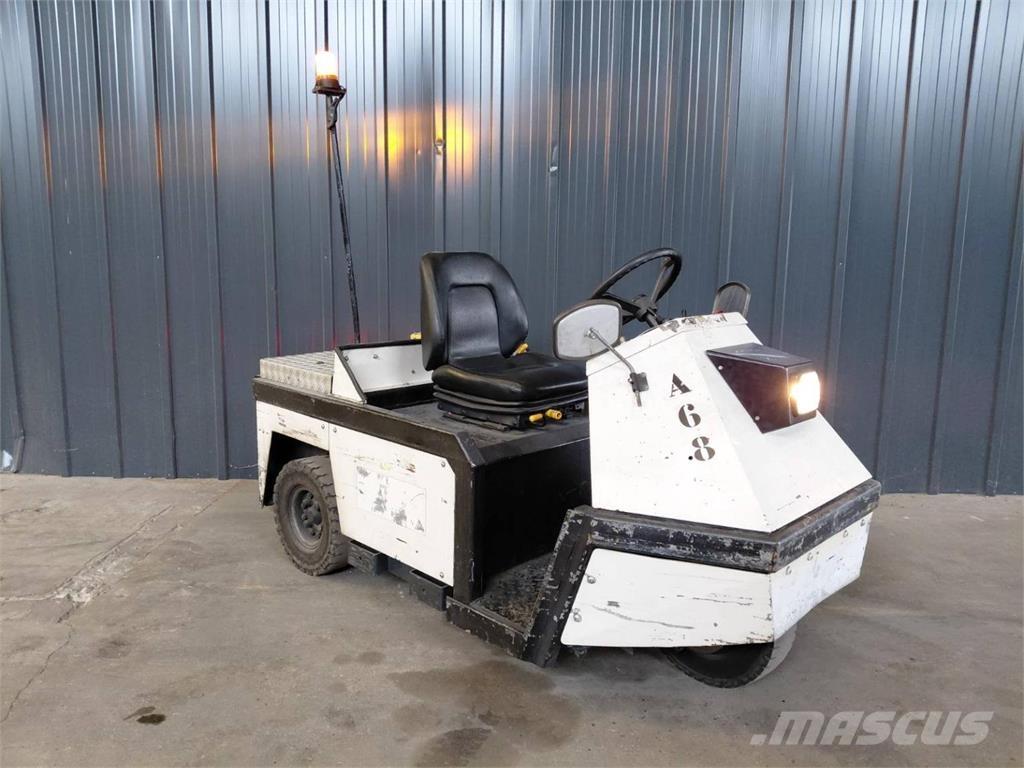 Spykstaal 306 Material Handling - Others