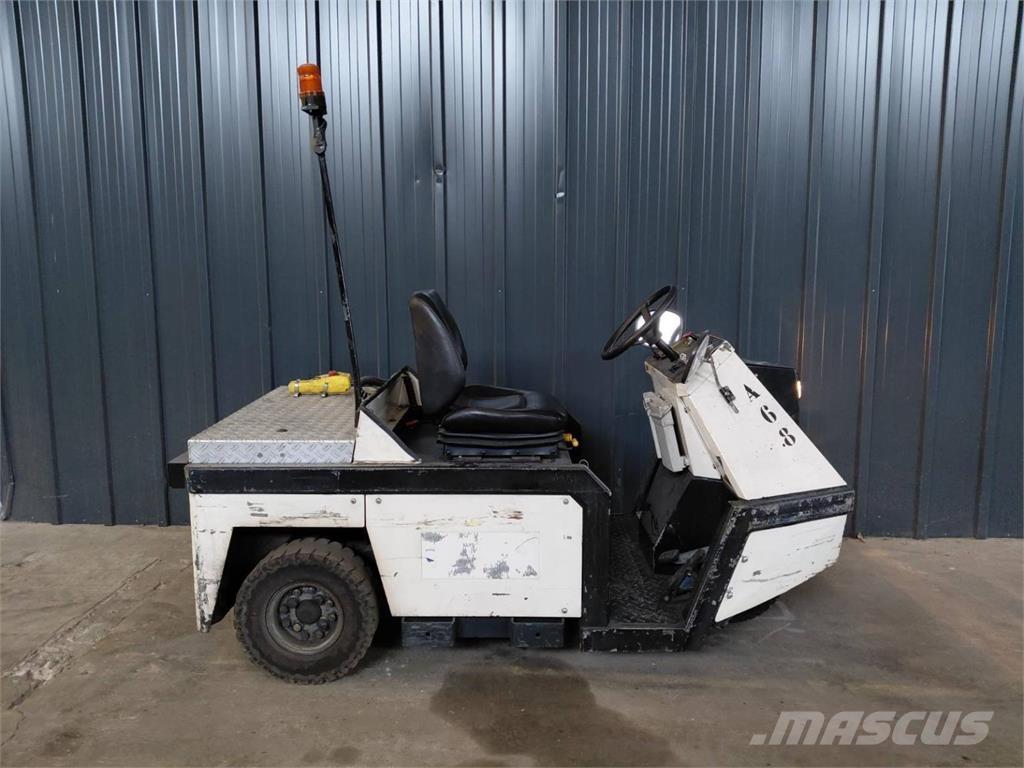 Spykstaal 306 Material Handling - Others