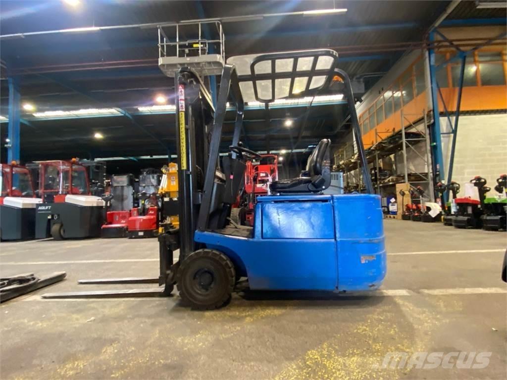 Still R50/15 Forklift trucks - others